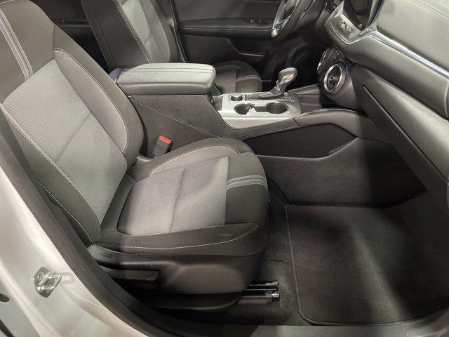used 2023 Chevrolet Blazer car, priced at $25,497