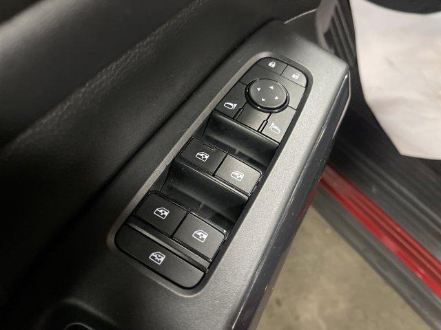 used 2023 Nissan Pathfinder car, priced at $32,297
