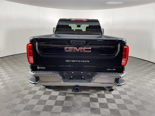 used 2024 GMC Sierra 2500 car, priced at $57,997