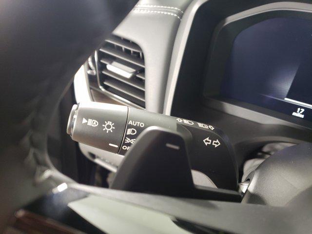 new 2026 Nissan Rogue car, priced at $39,374