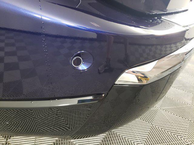 new 2026 Nissan Rogue car, priced at $39,374