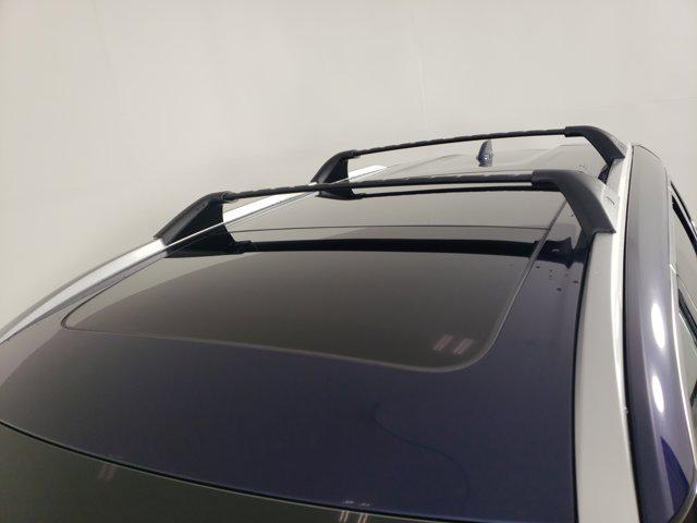 new 2026 Nissan Rogue car, priced at $39,374