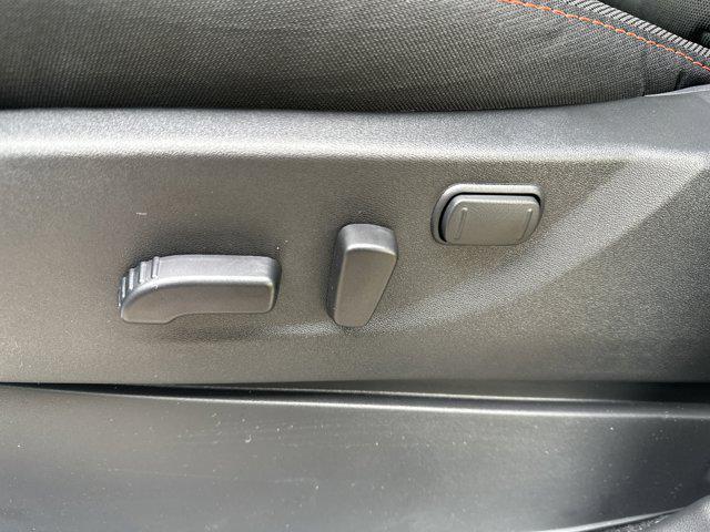 new 2026 Nissan Frontier car, priced at $43,688