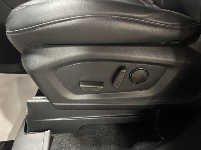 used 2023 Ford Explorer car, priced at $33,497