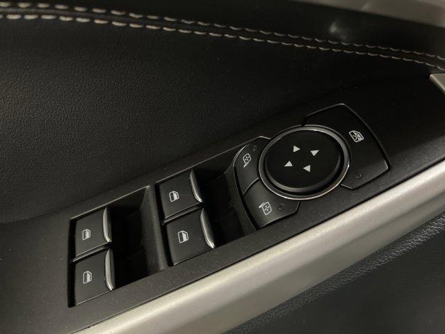 used 2023 Ford Explorer car, priced at $33,497