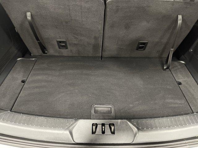 used 2023 Ford Explorer car, priced at $33,497