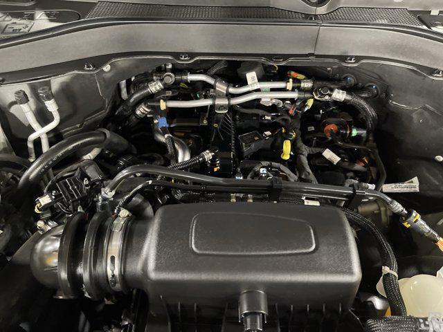 used 2023 Ford Explorer car, priced at $33,497