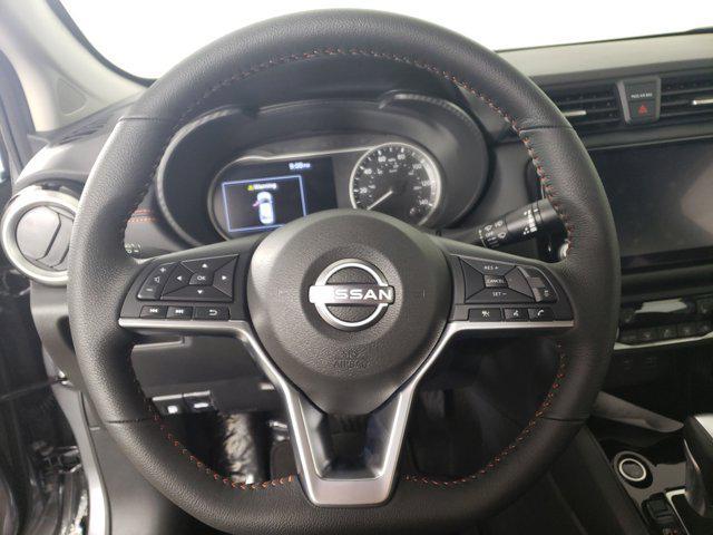 new 2025 Nissan Versa car, priced at $20,321