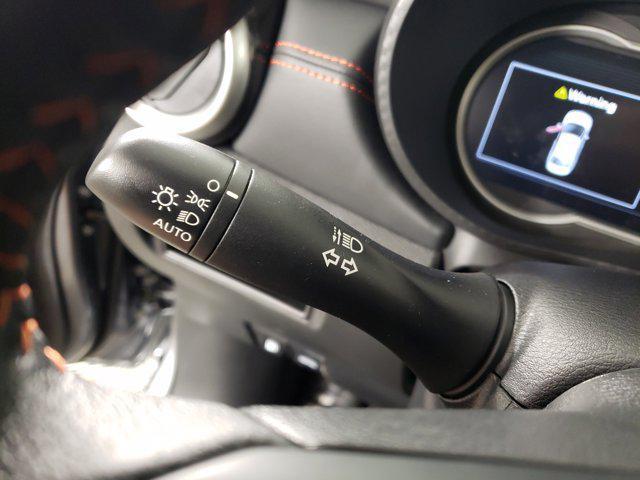 new 2025 Nissan Versa car, priced at $20,321