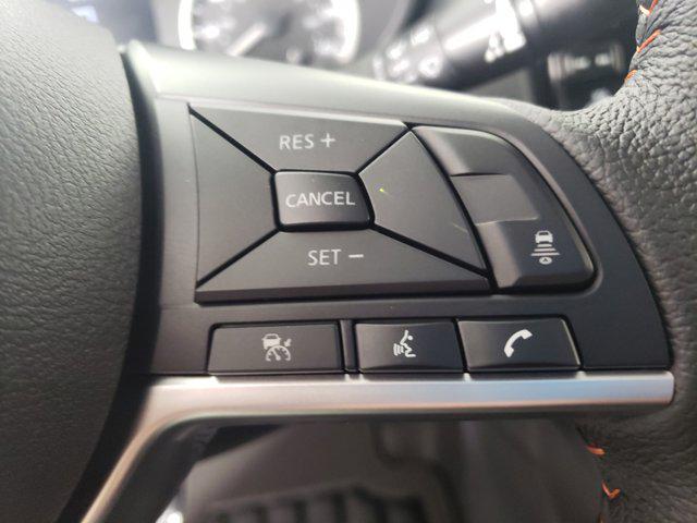 new 2025 Nissan Versa car, priced at $20,321