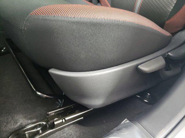 new 2025 Nissan Versa car, priced at $20,321