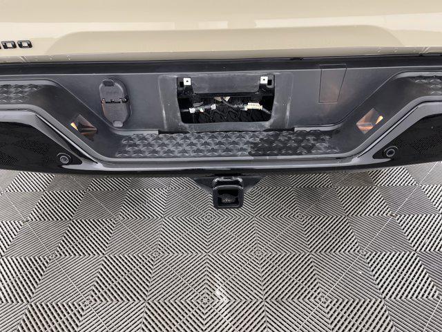 used 2023 Chevrolet Colorado car, priced at $34,997