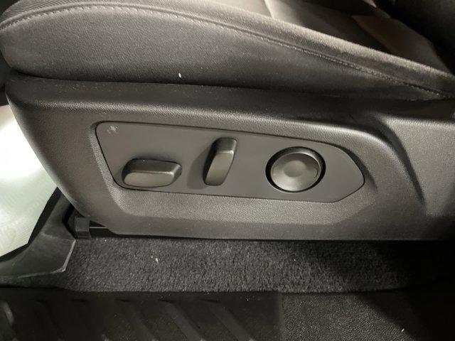 used 2023 Chevrolet Colorado car, priced at $34,997