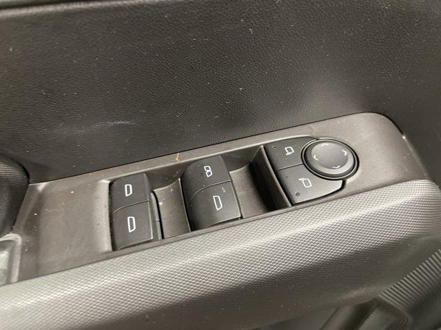 used 2023 Chevrolet Colorado car, priced at $34,997