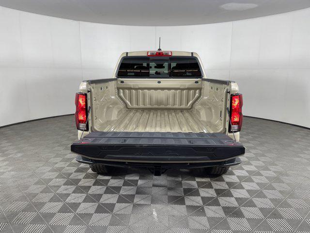 used 2023 Chevrolet Colorado car, priced at $34,997