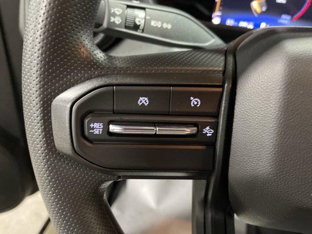 used 2023 Chevrolet Colorado car, priced at $34,997