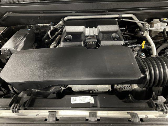 used 2023 Chevrolet Colorado car, priced at $34,997