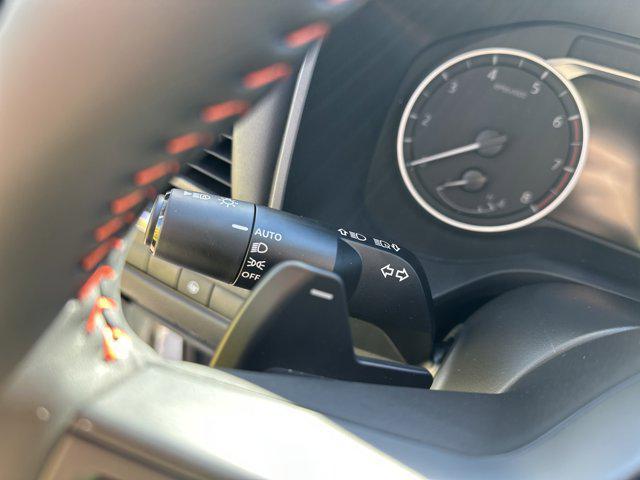 new 2026 Nissan Rogue car, priced at $33,306