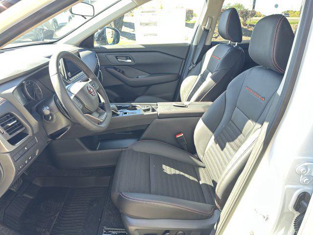 new 2026 Nissan Rogue car, priced at $33,306