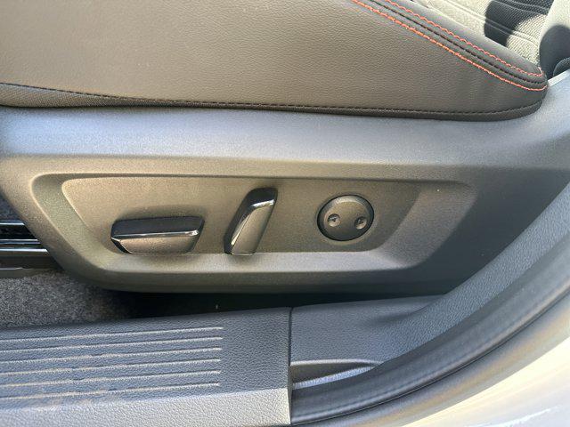 new 2026 Nissan Rogue car, priced at $33,306