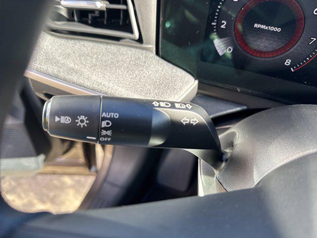 new 2026 Nissan Kicks car, priced at $27,076