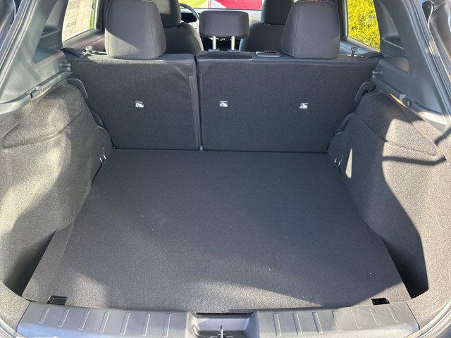 new 2026 Nissan Kicks car, priced at $27,076