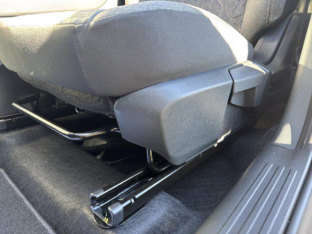 new 2026 Nissan Kicks car, priced at $27,076