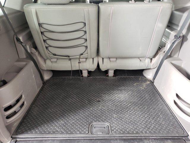 used 2010 Honda Element car, priced at $9,997