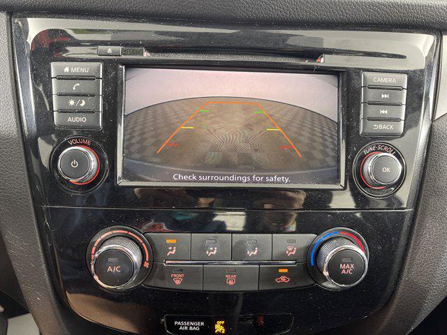 used 2020 Nissan Rogue Sport car, priced at $13,997