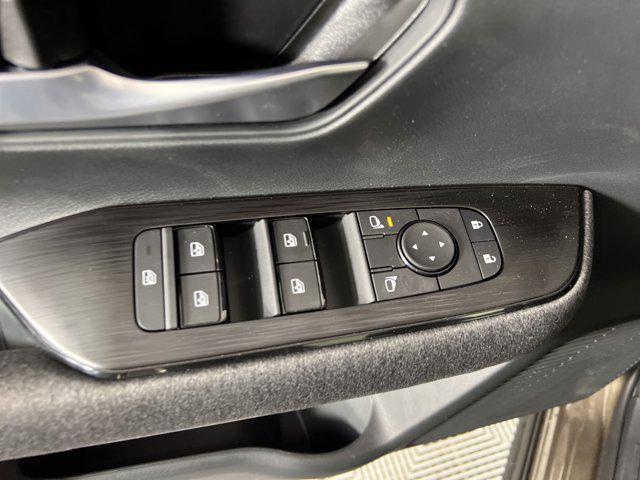 new 2025 Nissan Kicks car, priced at $25,974