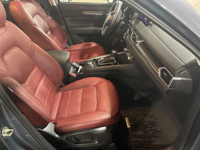 used 2023 Mazda CX-5 car, priced at $26,997