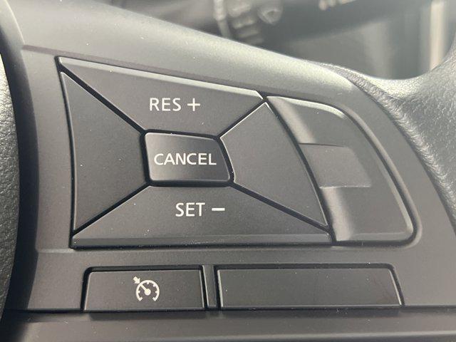 new 2025 Nissan Kicks car, priced at $22,999