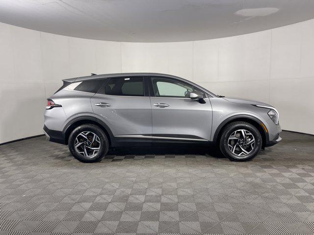 used 2023 Kia Sportage car, priced at $23,497