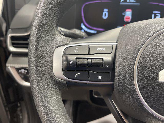 used 2023 Kia Sportage car, priced at $23,497