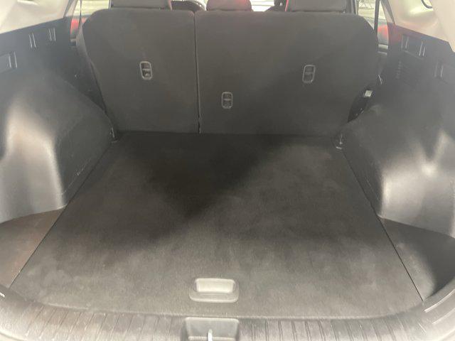 used 2023 Kia Sportage car, priced at $23,497