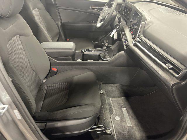 used 2023 Kia Sportage car, priced at $23,497