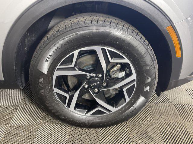 used 2023 Kia Sportage car, priced at $23,497