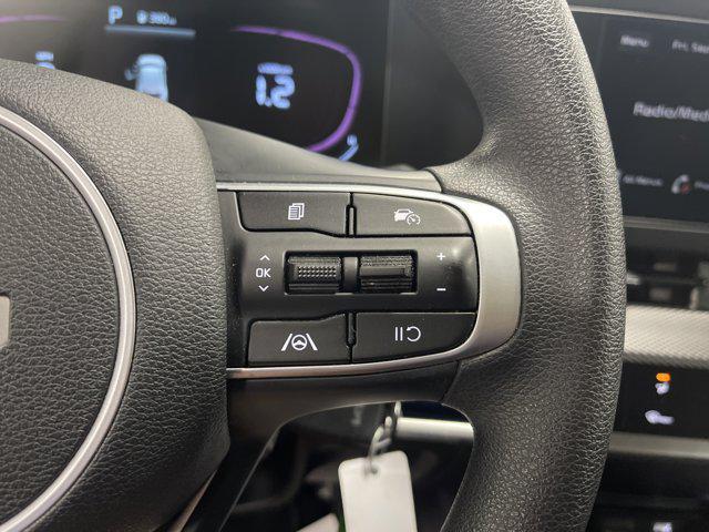 used 2023 Kia Sportage car, priced at $23,497