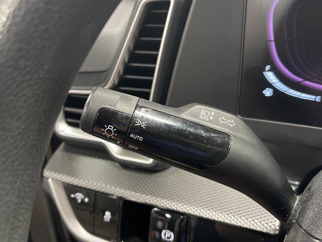 used 2023 Kia Sportage car, priced at $23,497