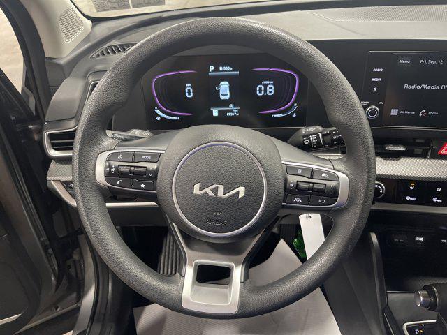 used 2023 Kia Sportage car, priced at $23,497