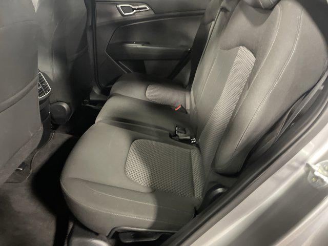 used 2023 Kia Sportage car, priced at $23,497