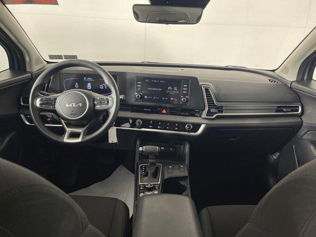 used 2023 Kia Sportage car, priced at $23,497