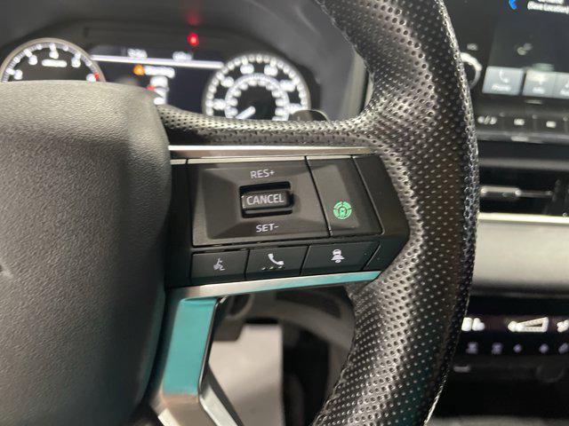 used 2022 Mitsubishi Outlander car, priced at $22,497