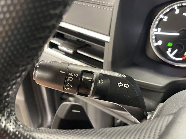 used 2022 Mitsubishi Outlander car, priced at $22,497