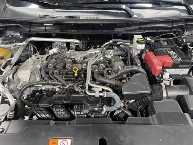 used 2022 Mitsubishi Outlander car, priced at $22,497