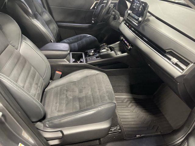 used 2022 Mitsubishi Outlander car, priced at $22,497