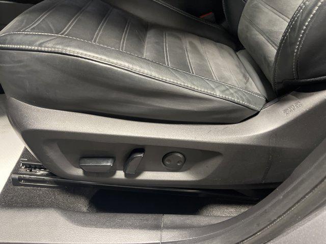 used 2022 Mitsubishi Outlander car, priced at $22,497