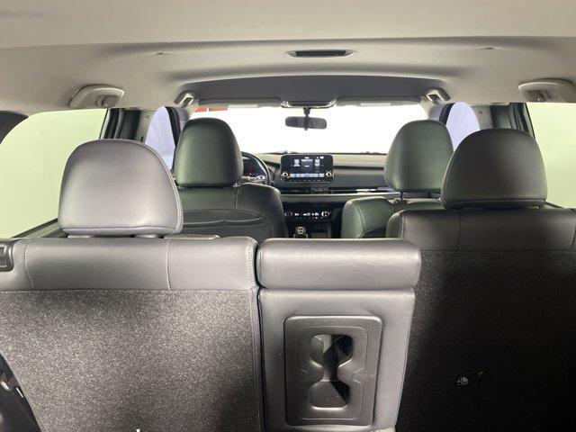 used 2022 Mitsubishi Outlander car, priced at $22,497