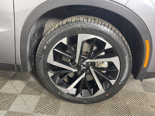 used 2022 Mitsubishi Outlander car, priced at $22,497
