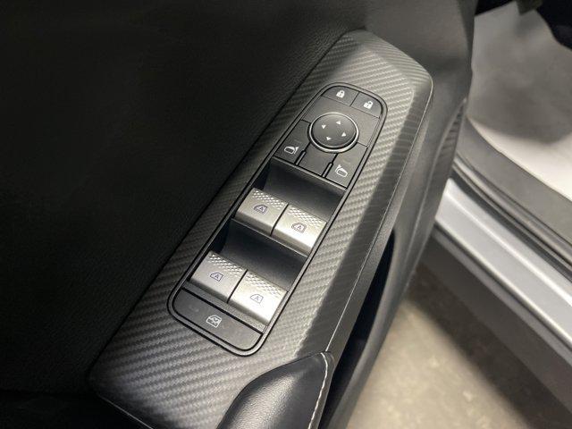 used 2022 Mitsubishi Outlander car, priced at $22,497